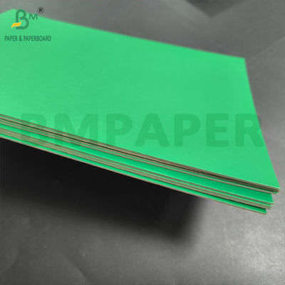 Folhas de cartão compacto laminado multicolor para embalagens
