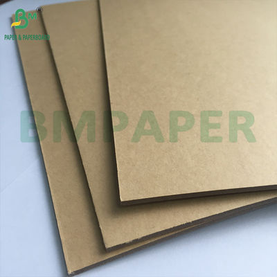 Folhas de cartão compacto laminado multicolor para embalagens
