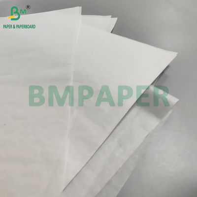 Papel de embrulho de tecido colorido para frutas de 17 gm Embalagem 50 x 70 cm Leve