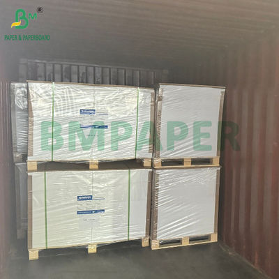 Papel de embrulho de tecido colorido para frutas de 17 gm Embalagem 50 x 70 cm Leve