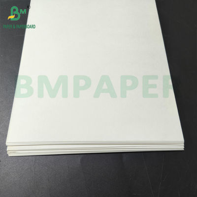 Papel revestido com revestimento de PE, adequado para bebidas alimentares quentes e frias