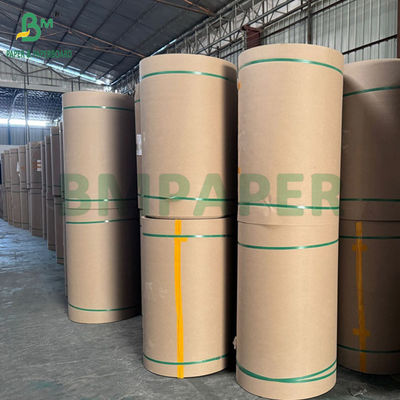 Papel de fibra de bobina de 300 gramas de papelão de tubo de 3 polegadas