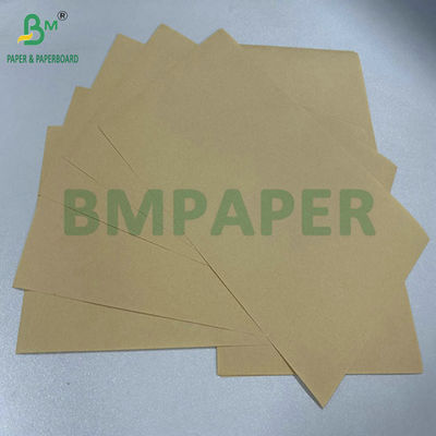70 gramas 80 gramas Large Format Width 70cm 100cm Kraft Roll Packaging Paper Para Impressão