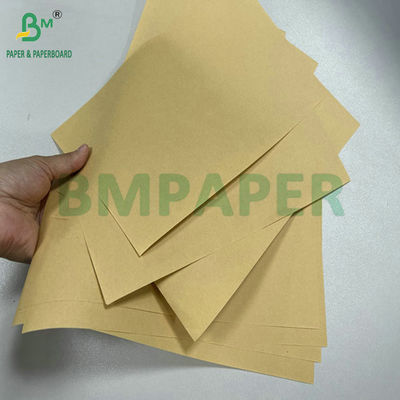70 gramas 80 gramas Large Format Width 70cm 100cm Kraft Roll Packaging Paper Para Impressão
