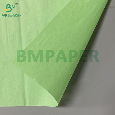 Papel colorido para cupcakes de qualidade alimentar para muffins de embrulho de 40 gm