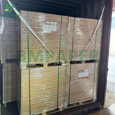 65 gm 75 gm Papel de impressão por computador NCR sem carbono para carta de transporte 77 x 110 cm