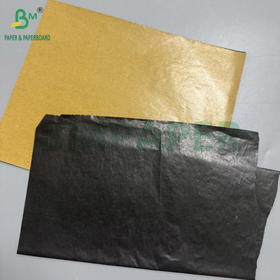 56g Amarelo 30g Preto Saco de Proteção de Frutas Papel Mango Papel de Cultivo à prova d' Água