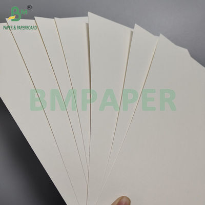 230 gm+18pe Papel de Copo Disponível P2S Matte Para Bebidas Quentes/Frias