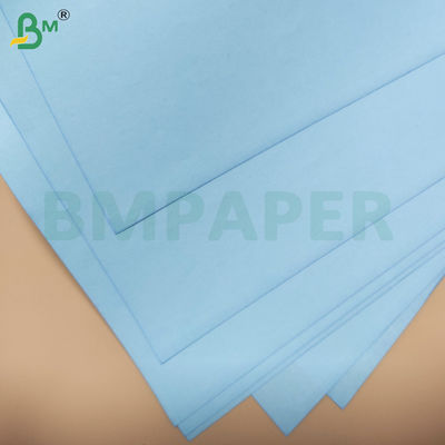 Papel de livros de recibos de 55gm Papel de cópia de impressão sem carbono
