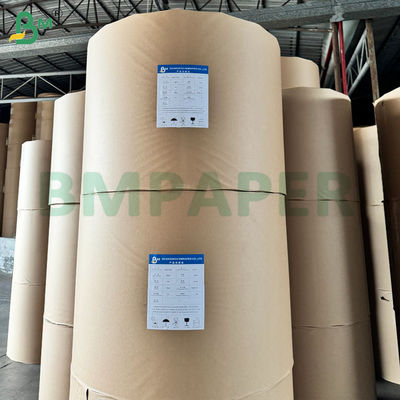 Papel de livros de recibos de 55gm Papel de cópia de impressão sem carbono