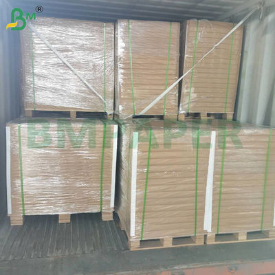 Papel de livros de recibos de 55gm Papel de cópia de impressão sem carbono