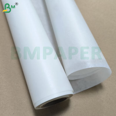 Papel de cozinha não pegajoso 40 g Barcecue Papel de silicone duplo lado