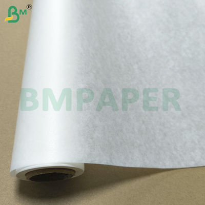 Papel de cozinha não pegajoso 40 g Barcecue Papel de silicone duplo lado