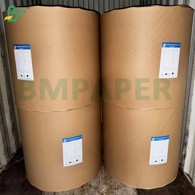 Papel de cozinha não pegajoso 40 g Barcecue Papel de silicone duplo lado