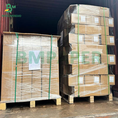 Papel de papel de açougueiro marrom rosa congelador papel de embrulho de carne tamanho personalizado 24 polegadas de largura