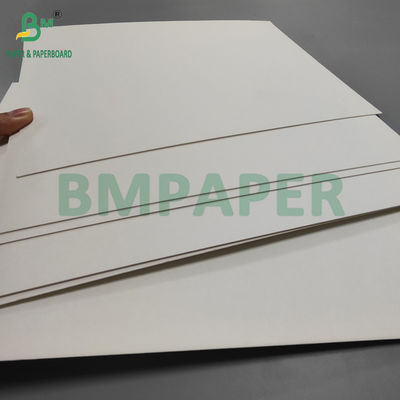 0.9mm 1.4mm High Bulk Coaster Cartão Para Bebidas de Cerveja Absorvente OBA livre