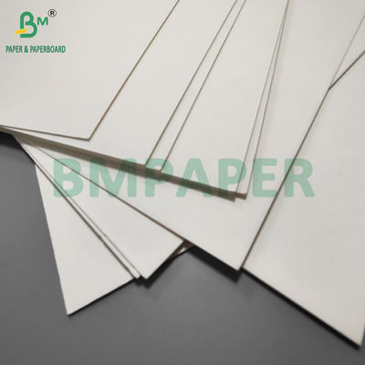 0.9mm 1.4mm High Bulk Coaster Cartão Para Bebidas de Cerveja Absorvente OBA livre