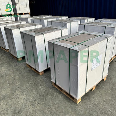 Papel de pergaminho revestido de silicone para assar no forno 1050 x 1300 mm