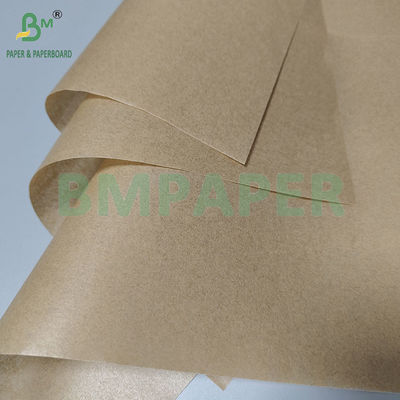 Papel de cozinha de churrasco seguro para forno com revestimento de silicone de 40 gm