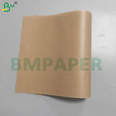 Papel de silicone resistente a altas temperaturas, seguro para fornos, para embalagem de alimentos