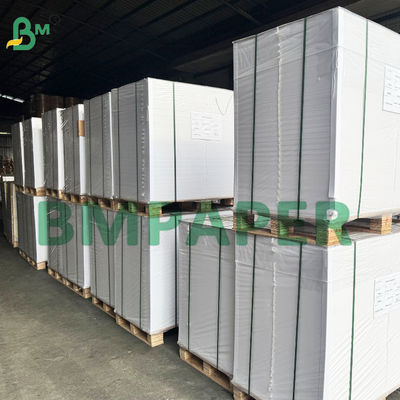 Papel de silicone resistente a altas temperaturas, seguro para fornos, para embalagem de alimentos