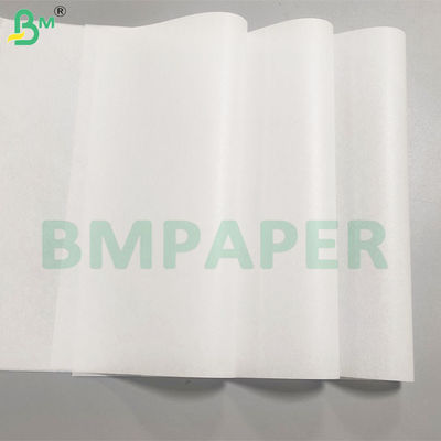 Papel de silicone resistente a altas temperaturas, seguro para fornos, para embalagem de alimentos