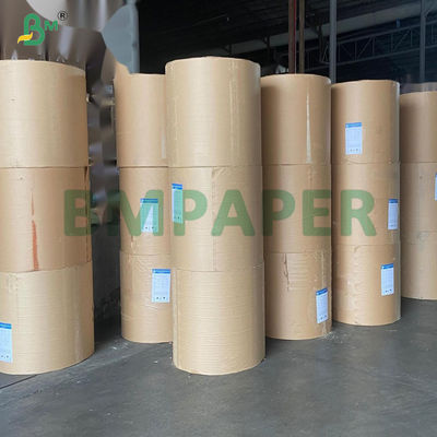 80g Papel CAD Plotter Branco liso para Engeneering Design ou Garment