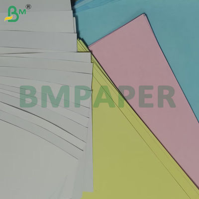 Papel de cópia sem carbono CB CFB CF em folhas 50 g 60 g