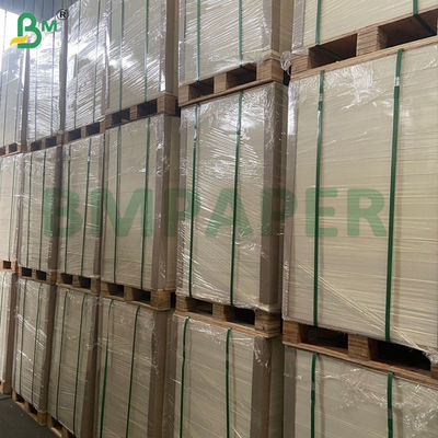 Papel de cópia sem carbono CB CFB CF em folhas 50 g 60 g