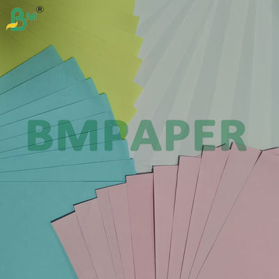 Papel de cópia sem carbono CB CFB CF 48 - 80g