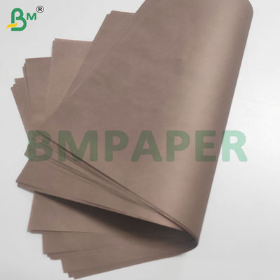 Papel de revestimento de bolinhos resistente à gordura e à água