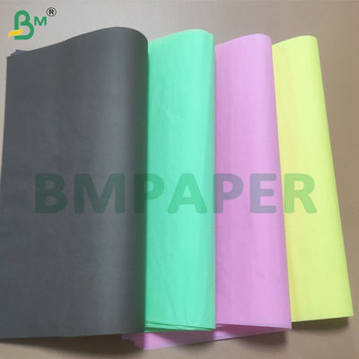 Papel de revestimento de bolinhos resistente à gordura e à água
