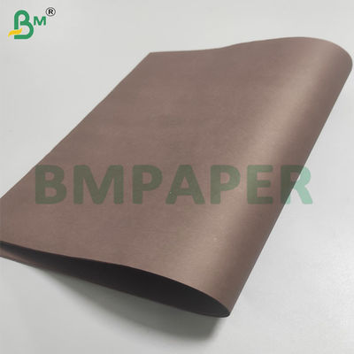 Papel de revestimento de bolinhos resistente à gordura e à água