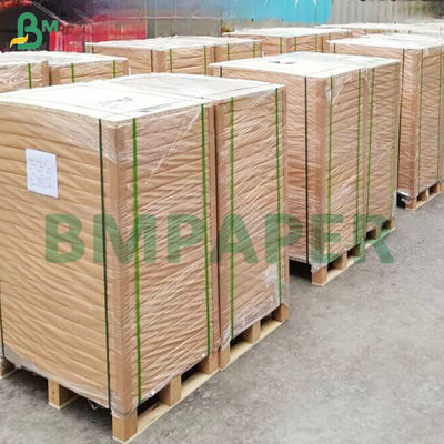 Papel de revestimento de bolinhos resistente à gordura e à água
