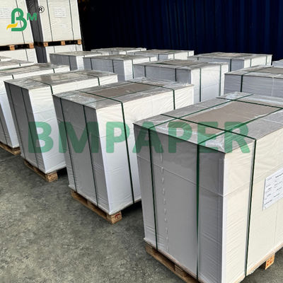 Papel de cópia sem carbono CB CFB CF 48 - 80g