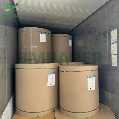 920MM Rolo Grande 50 gramas Pulpa de Madeira Pura Papel Filtro de Café Rolo Para Máquina de Café