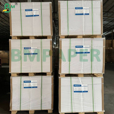 Papel de filtro de café descartável castanho 100 Contar 2-4 xícaras Papel ondulado