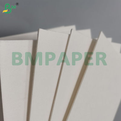 Folhas de papel absorvente de água 1 - 3 mm Amigável ao ambiente
