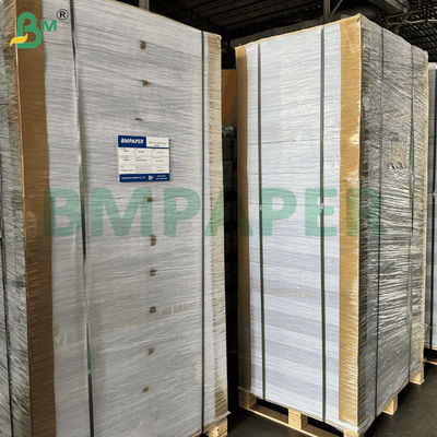Folhas de papel absorvente de água 1 - 3 mm Amigável ao ambiente