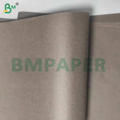 30-80 GSM Muffin de cozinha Folha de papel de embalagem com tamanho personalizado