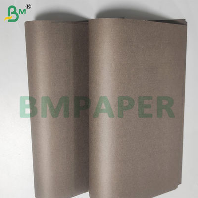 30-80 GSM Muffin de cozinha Folha de papel de embalagem com tamanho personalizado