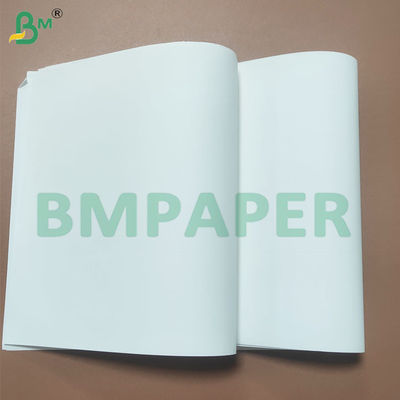 100-400 Um Papel de pedra revestido de dois lados e à prova d'água