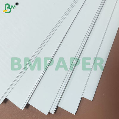 100-400 Um Papel de pedra revestido de dois lados e à prova d'água