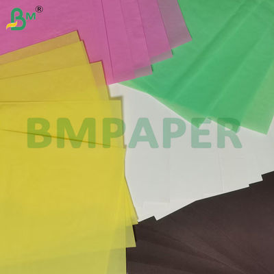 Cupcake Muffin Liner Papel de Forja de Alimentos Amigável ao Meio Ambiente 80 * 100cm