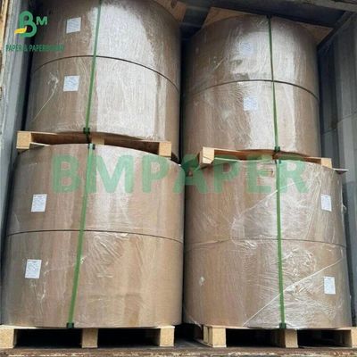 Papel de embalagem de alimentos reciclável Impressão offset Impressão de pães Método de impressão Impressão offset Usos de embalagem de pão