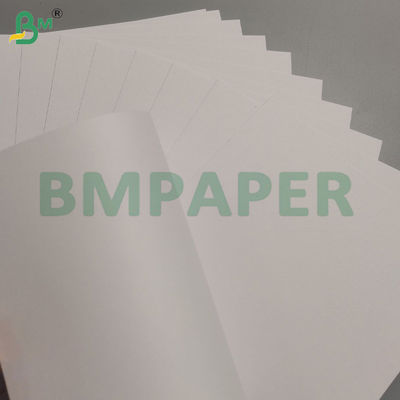 Papel Blotter de alta absorção branca não revestido 1 mm 2 mm 700 * 1000 mm