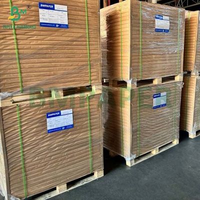 100lb 270GSM C2S Gloss Cover para revista 12' x 18' Superior Imagem livre de ácido