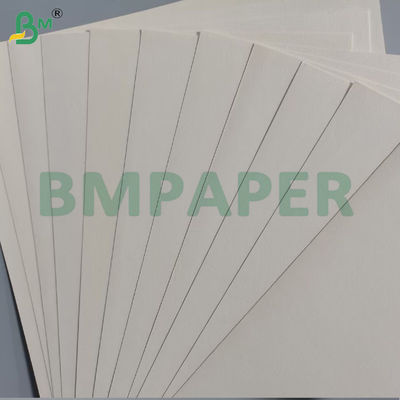 30 g 45 g Papel Cupcake Liner não revestido, branco, à prova de óleo, não pegajoso 700 * 1000 mm