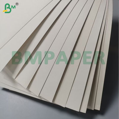 30 g 45 g Papel Cupcake Liner não revestido, branco, à prova de óleo, não pegajoso 700 * 1000 mm