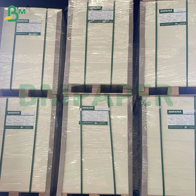 280gm 300gm Papel de Poker Core Azul Duplo Lado Revestido